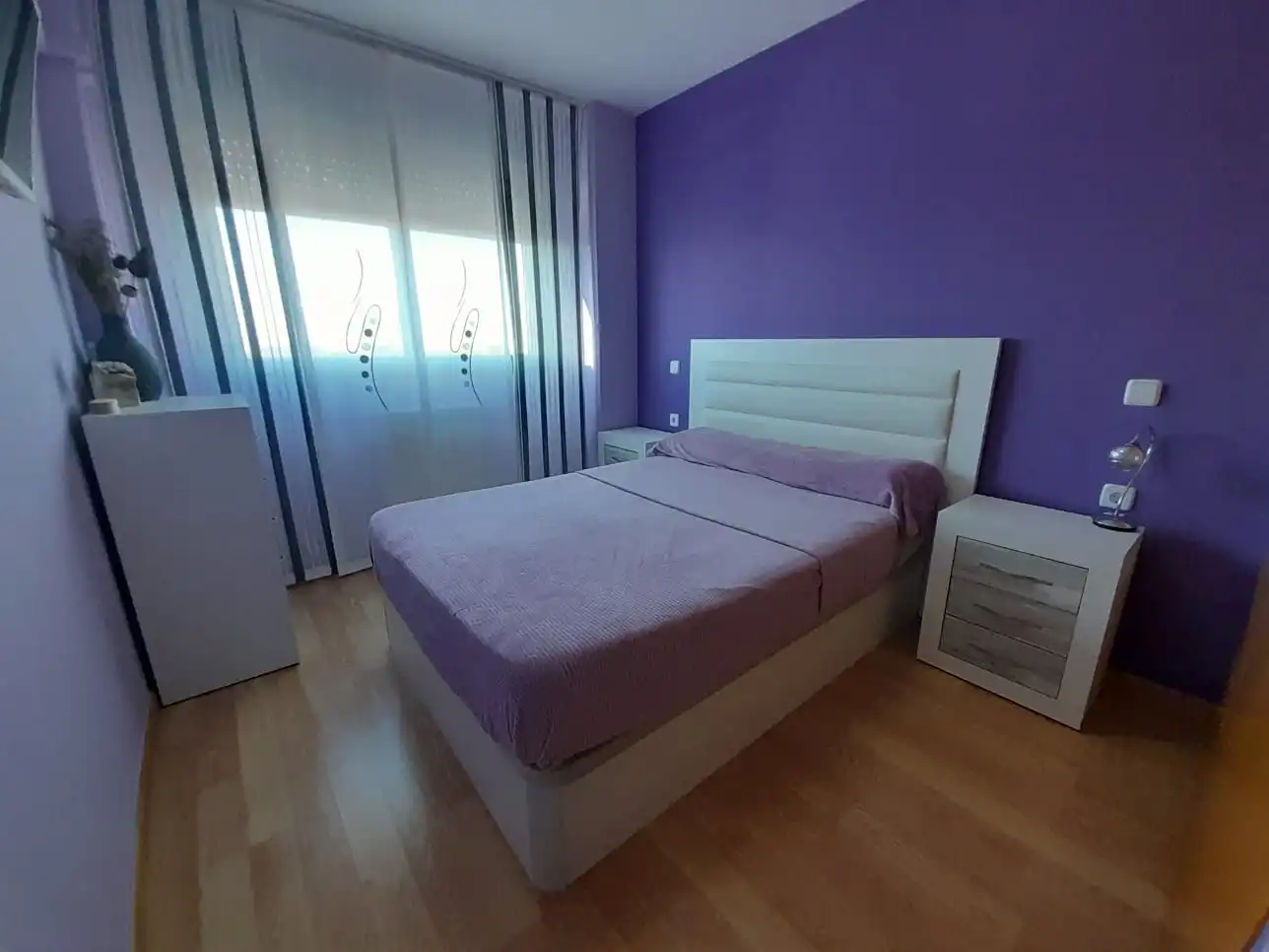 Flat for sale in Calle Lanzarote, El Poblado - Abulagar