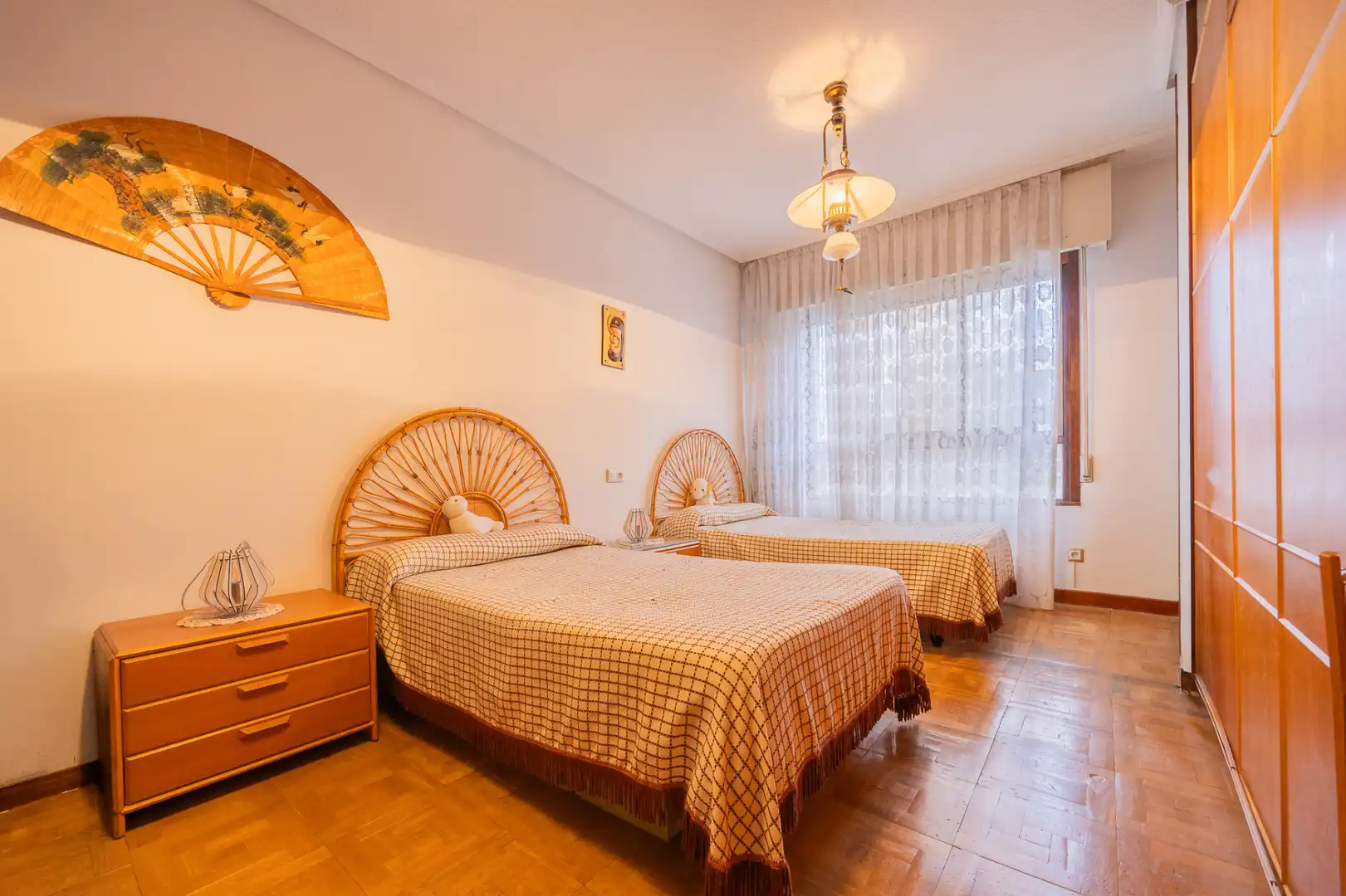 Flat with terrace for sale in Calle República Argentina, imagen 11
