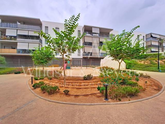 Piso en Venta en Calle Des Quatre Cantons, -1 en Puig d'en Valls