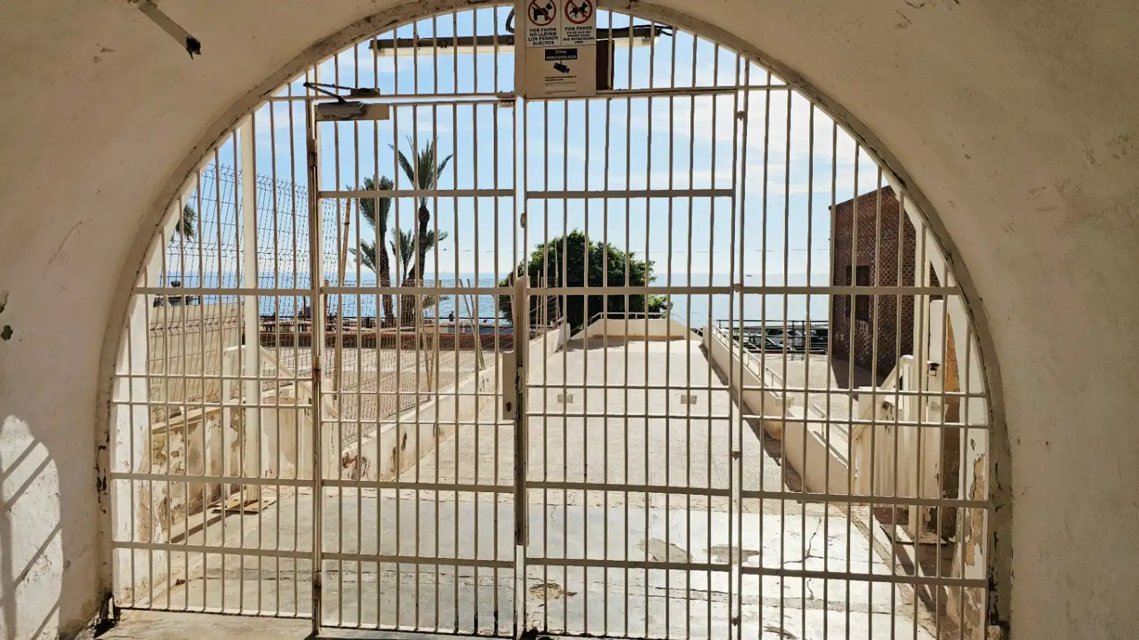 Apartament amb ascensor en venda a Playa de San Juan - El Cabo de las Huertas, imagen 30