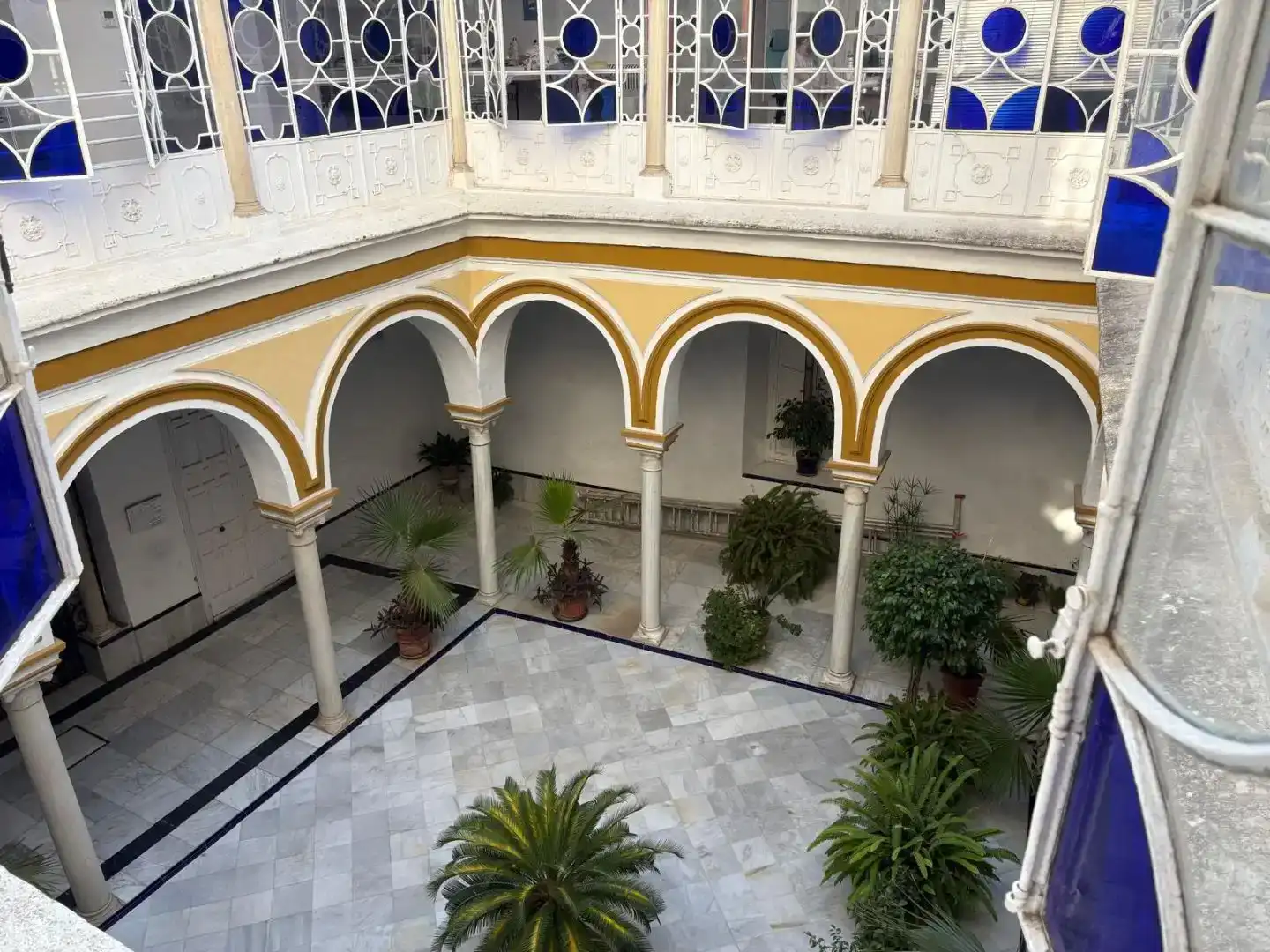 Pis en venda en  Sevilla Capital amb Aire condicionat i Balcó