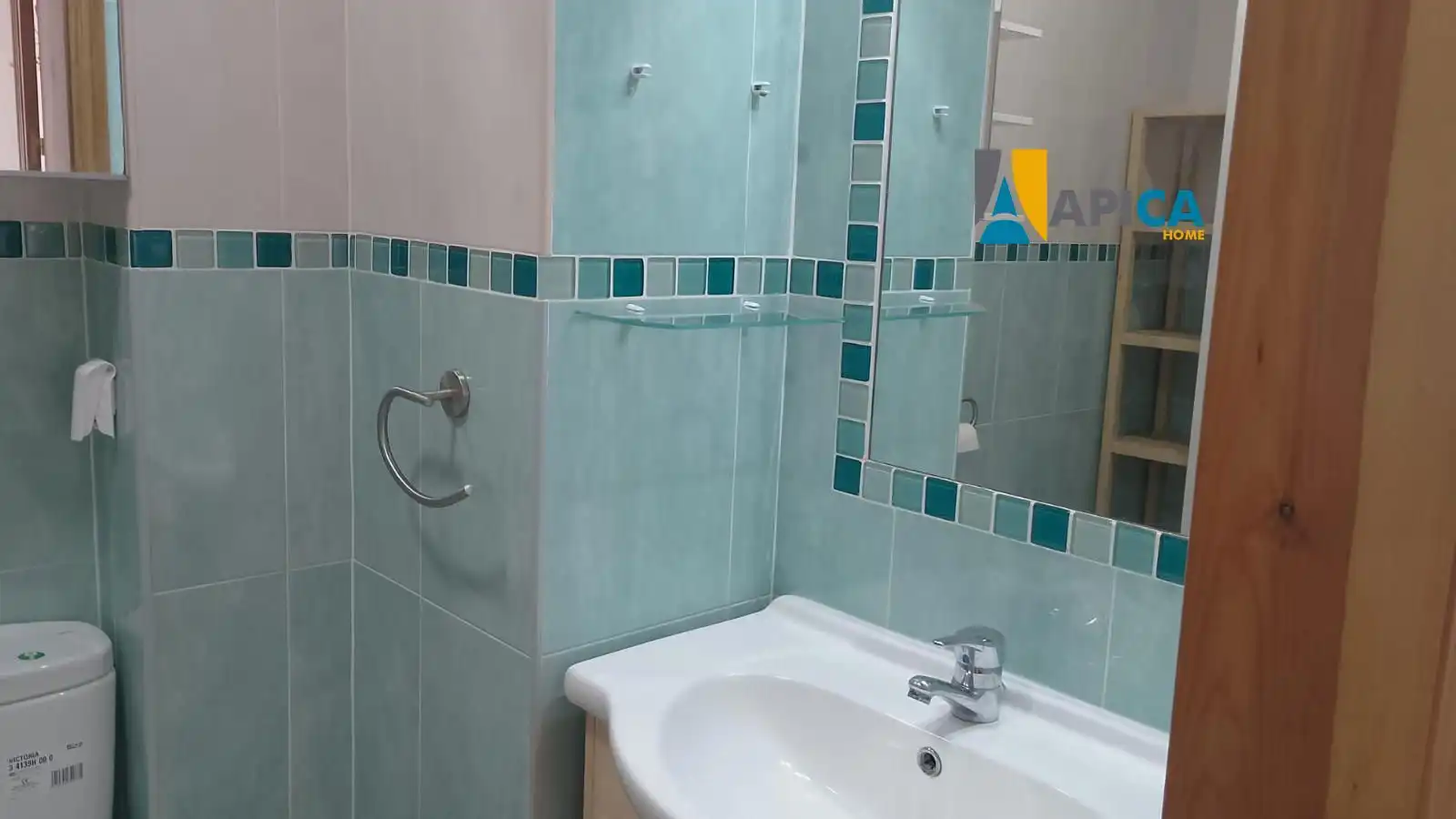 Bany de Pis en venda en Barbate amb Terrassa i Moblat