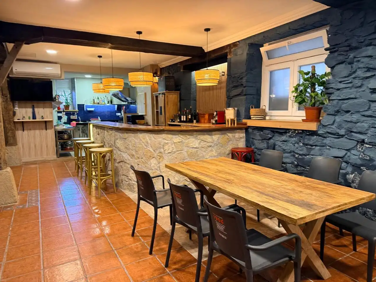 Local comercial en venta en Santa Maria Kalea 3, imagen 30
