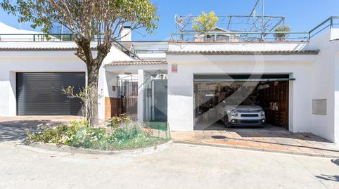Foto 3 de Casa adosada en venda a Can Casablanques, Sant Quirze del Vallès