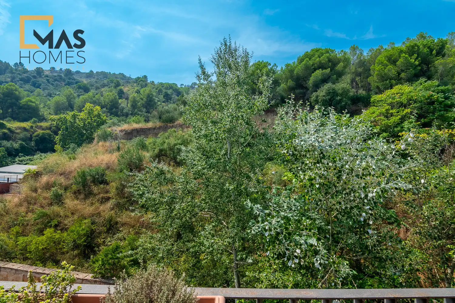 Dúplex en venda en Martorell amb Aire condicionat, Calefacció i Terrassa
