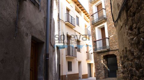 GRAN CASA EN EL CASCO ANTIGUO DE TALARN, Bild 2