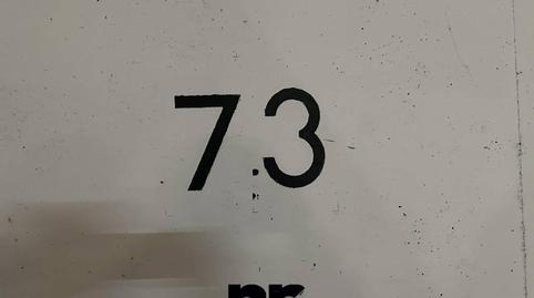 Foto 2 de Garatge en venda a Calle Pizarro, Can Clos - Pinetons, Ripollet