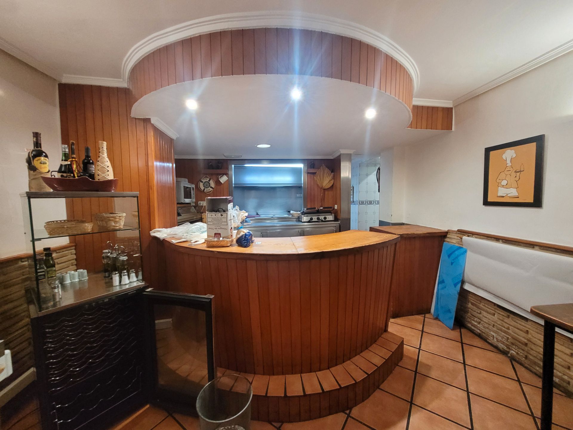 Premises to rent in Turís