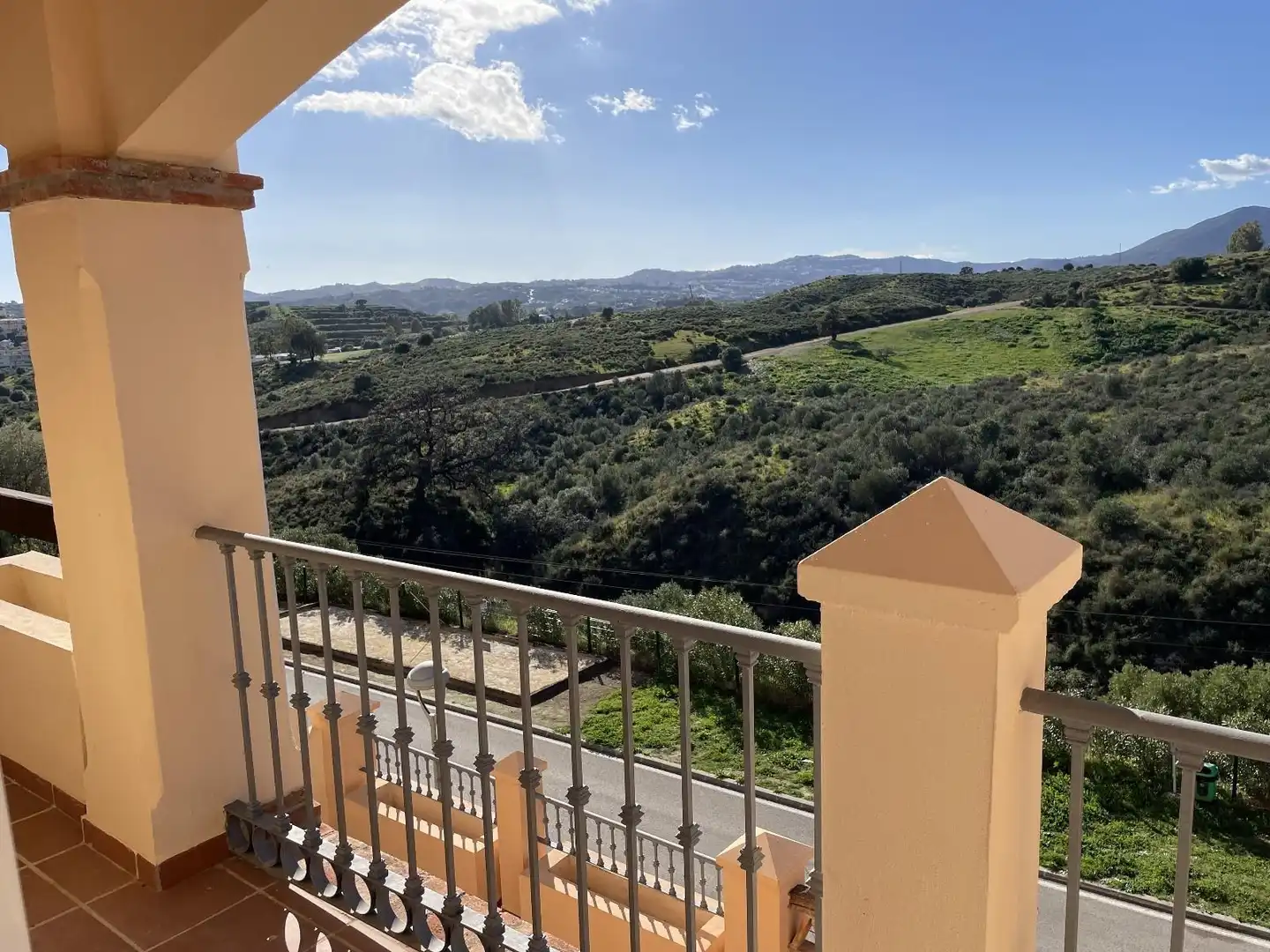 Casa amb piscina en venda a Mijas Golf, imagen 20