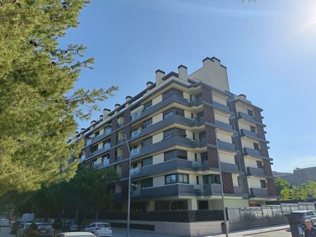 Piso en Alquiler en VIRGEN DEL PUERTO en Imperial