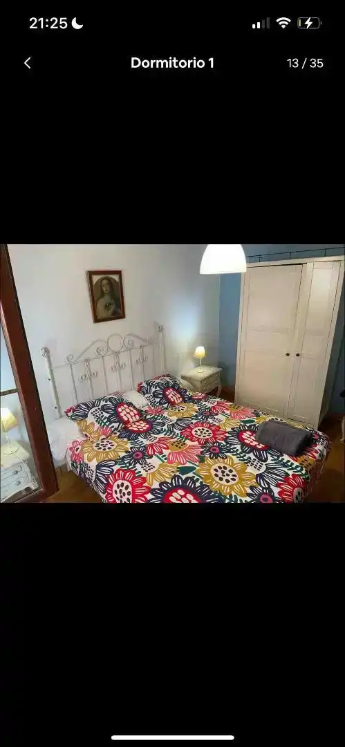 Habitación de Terreno en venta en Colunga
