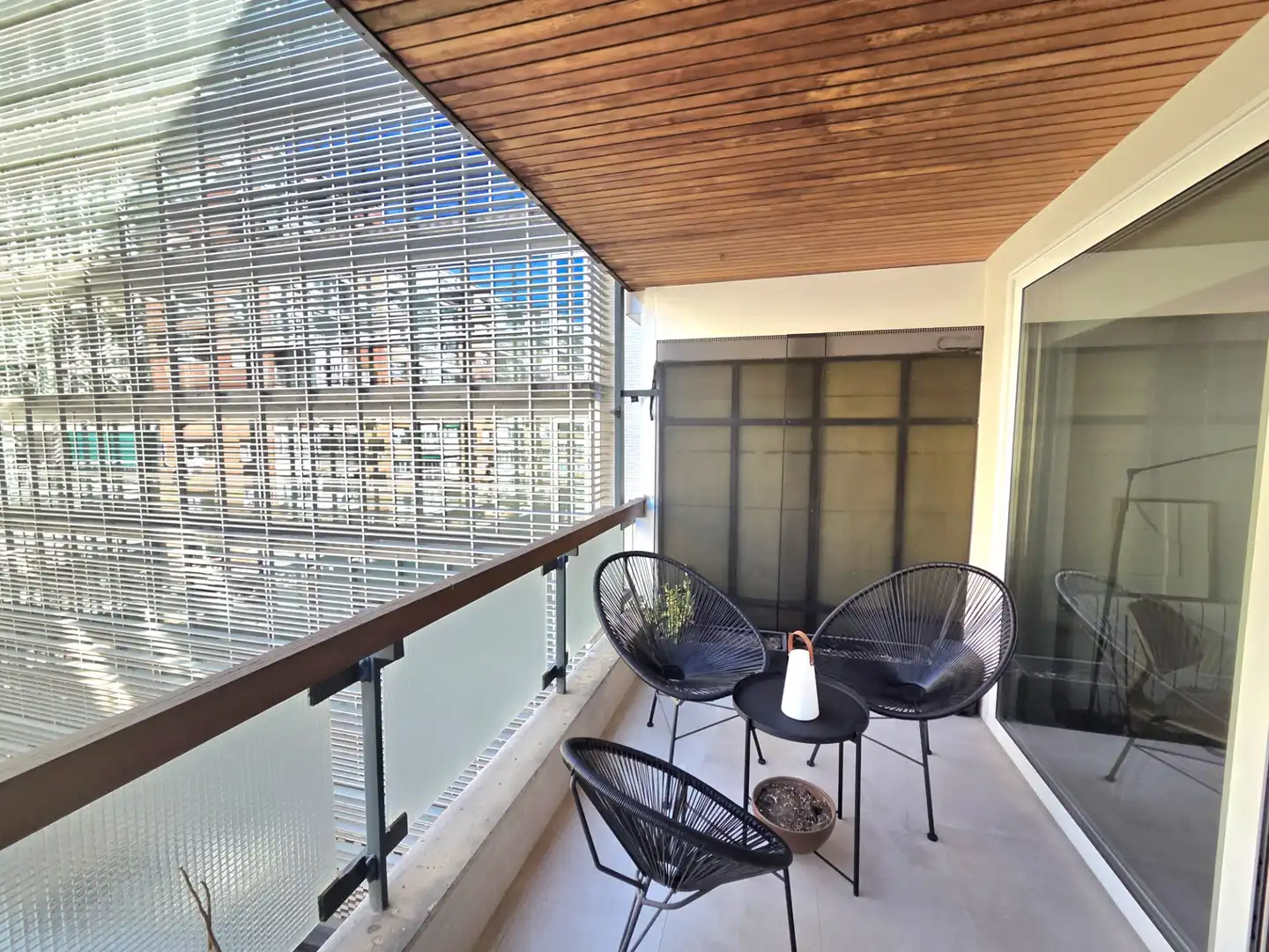 Terraza de Piso en venta en Madrid con Aire acondicionado, Calefacción y Terraza