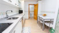 Kitchen of Flat for sale in Algeciras  with Air Conditioner, Heating and Balcony