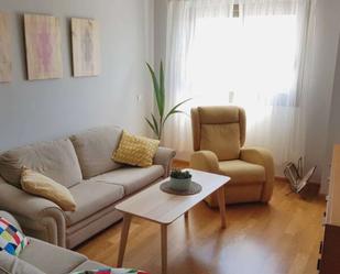 Apartament per a compartir a Málaga Capital