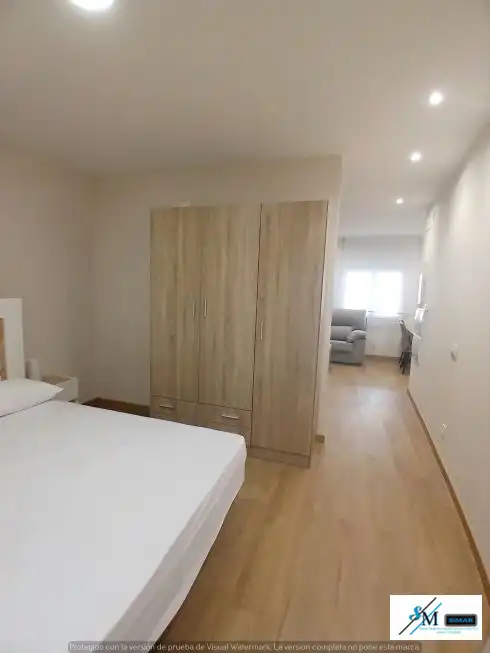 Apartment to rent in Calle Ramón y Cajal, imagen 21