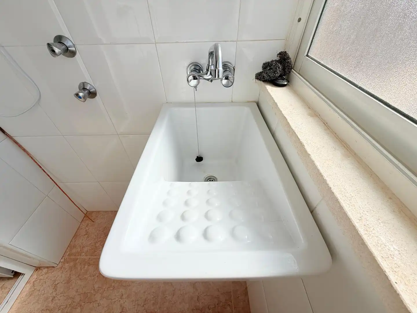 Flat with terrace to rent in Calle Milán, imagen 28