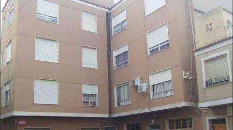 Foto 2 de Pis en venda a C/ Castell, Albalat de la Ribera, Valencia