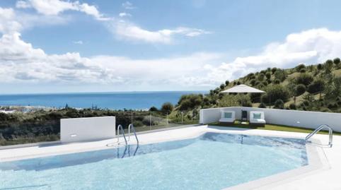 Photo 4 from new construction home in Flat for sale in Lo Cea, Málaga