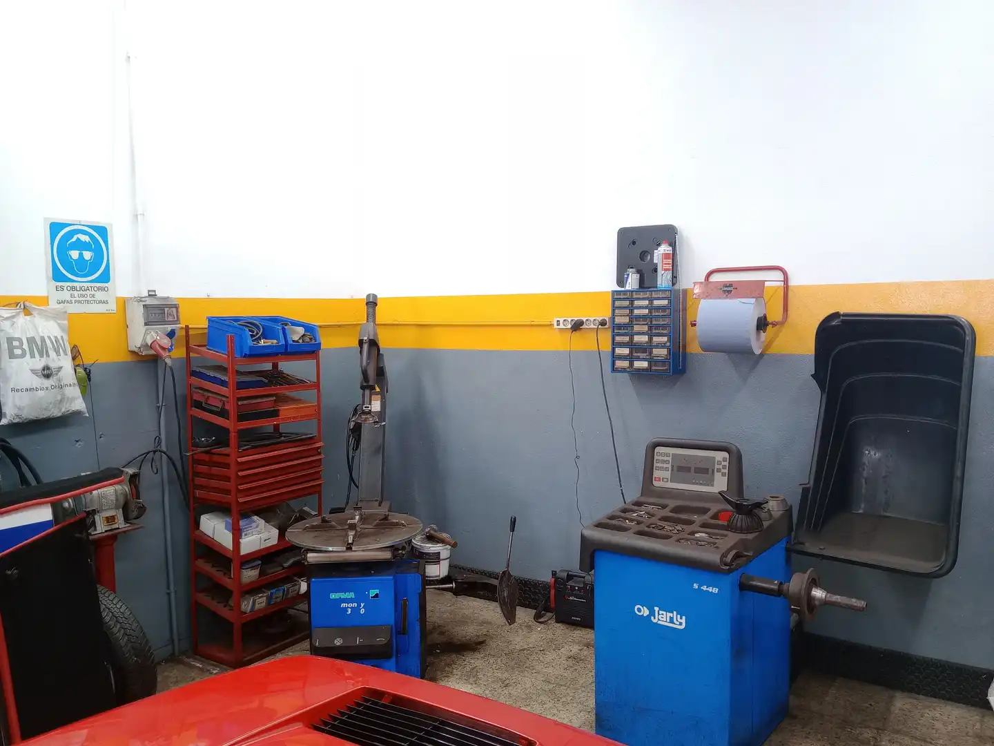 Industrial buildings for sale in La Orotava