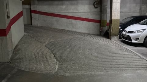 Foto 2 de Garaje de alquiler en Carrer de la Creu, 7, Eixample Nord, Girona Capital