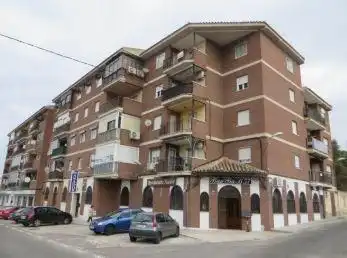 Garage zum Verkauf in Carretera Madrid-Toledo, 1, Olías del Rey