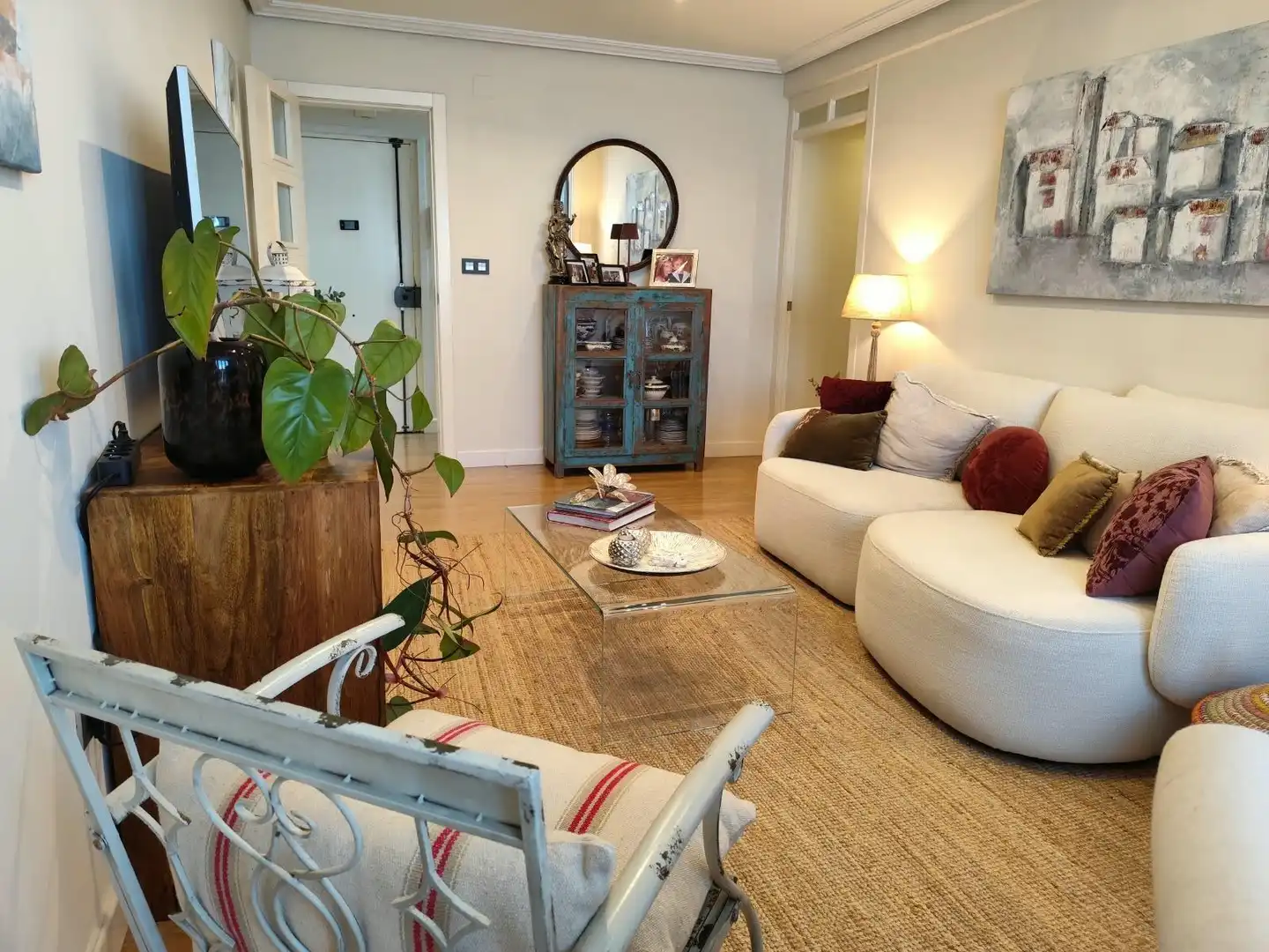 Piso con ascensor en venta en Casco Antiguo, imagen 13