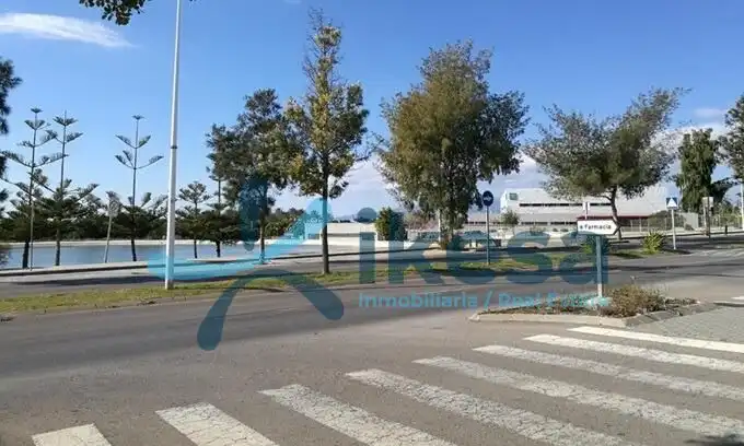 Aparcament en venda a El Toyo, imagen 3