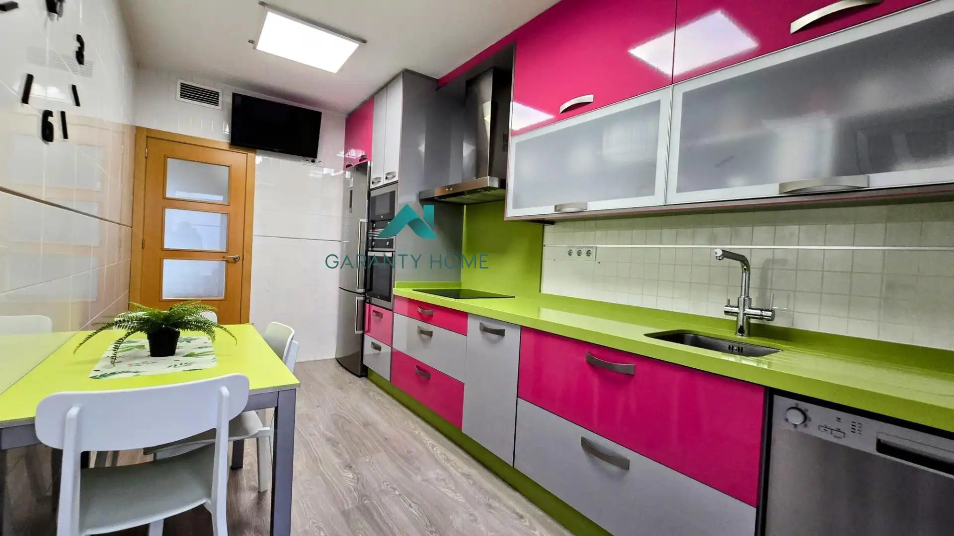 Maison mitoyenne avec terrasse à vendre à San Javier ciudad, imagen 34