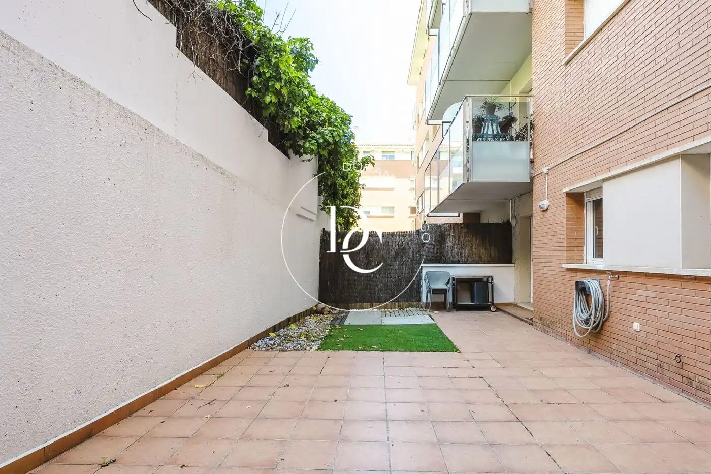 Wohnung zur Miete in Carrer Tarongers, Can Pei