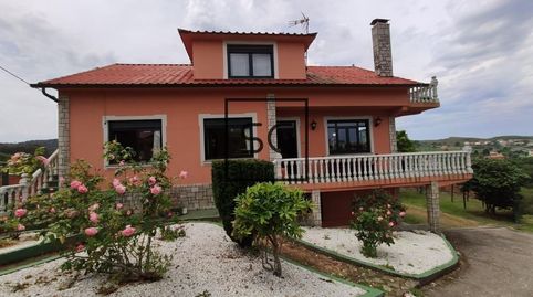 Foto 3 de Casa o chalet en venta en Gandara, Valdoviño, A Coruña