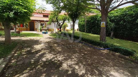 Foto 4 de Finca rústica en venta en Alba de Yeltes, Salamanca