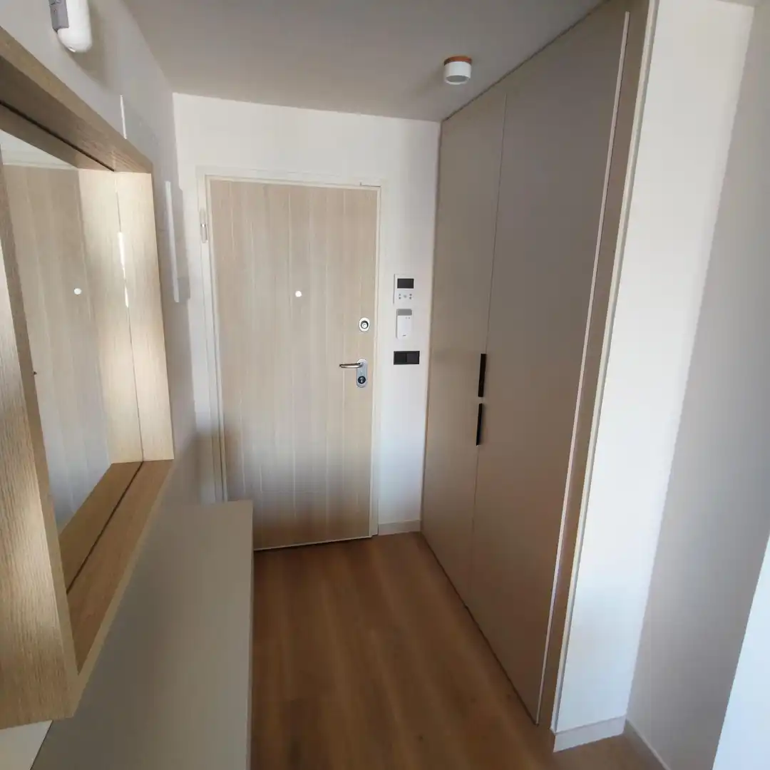 Apartament amb terrassa de lloguer a Calle Calle Safor 6, imagen 22