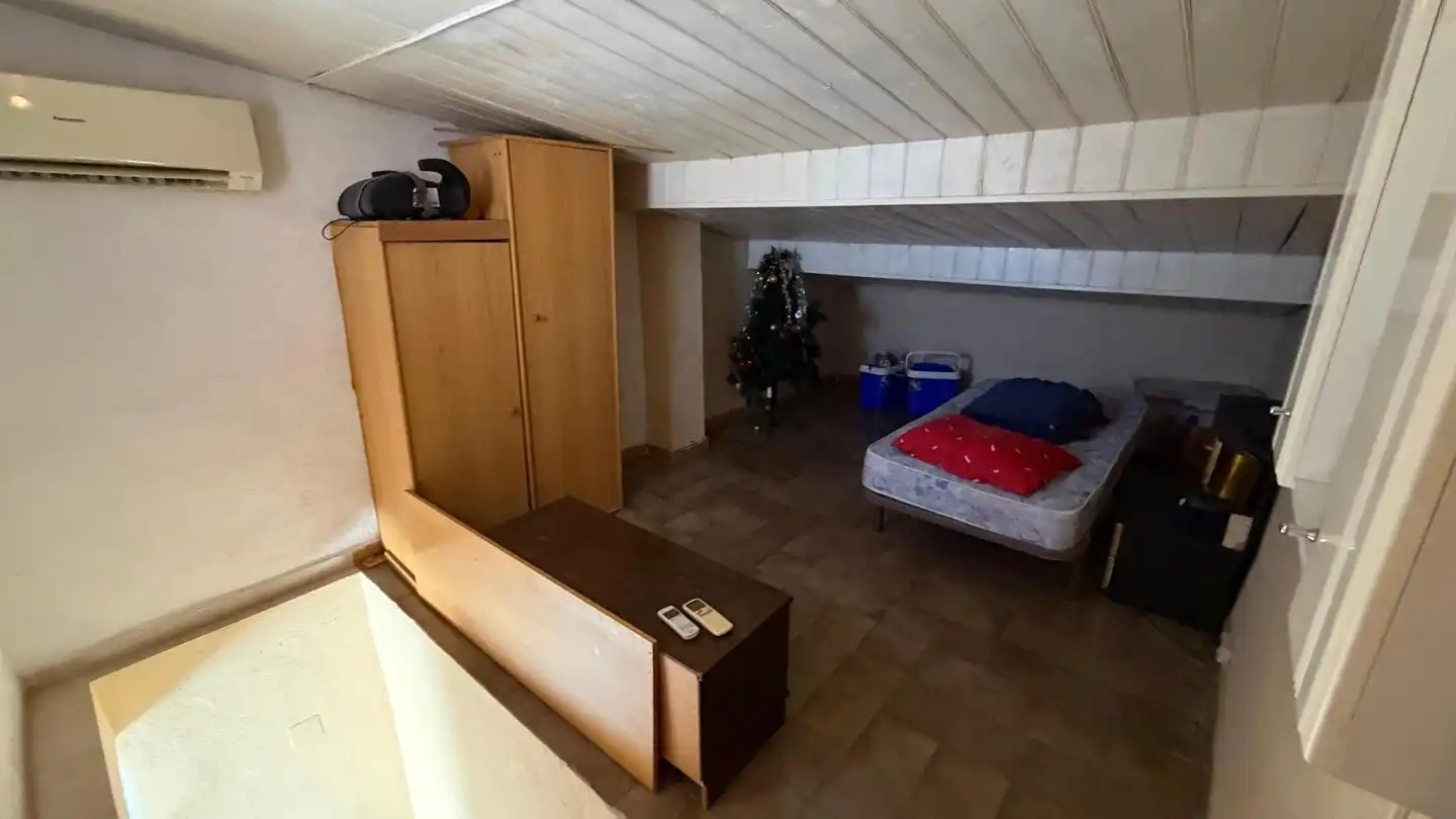 Dúplex en venta en Torrevieja con Aire acondicionado, Jardín privado y Terraza