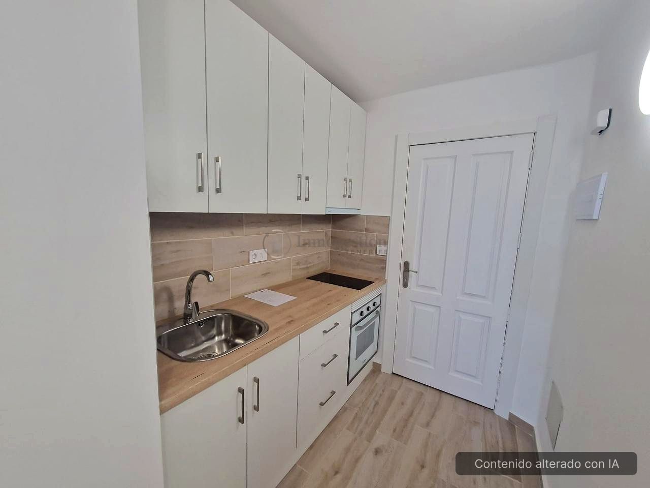 Kitchen of Study for sale in San Miguel de Abona  with Air Conditioner, Terrace and Community pool