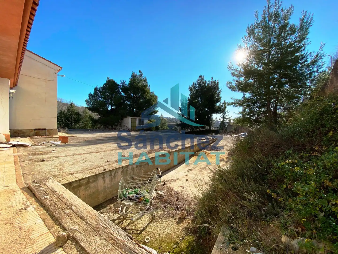 Casa rústica amb jardí en venda a 28, imagen 6