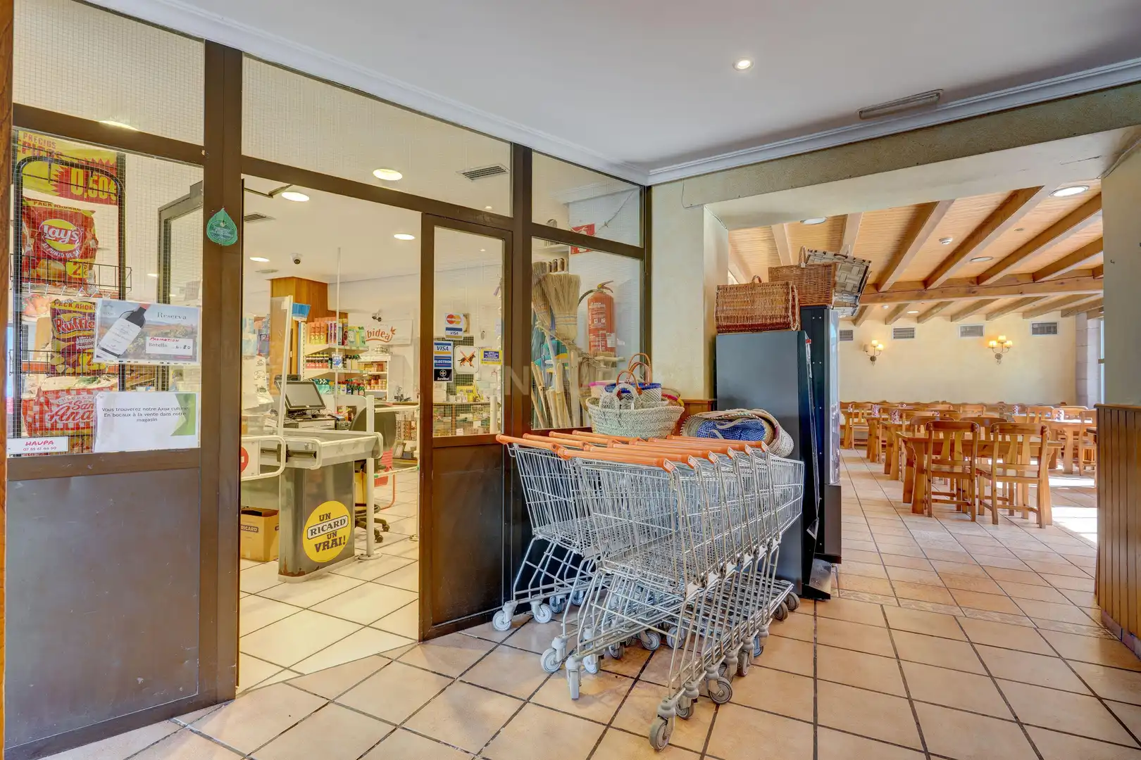 Local comercial en traspaso en Bo. Landibar, 54, 31711 Landibar, Navarra, Spain 54, imagen 19