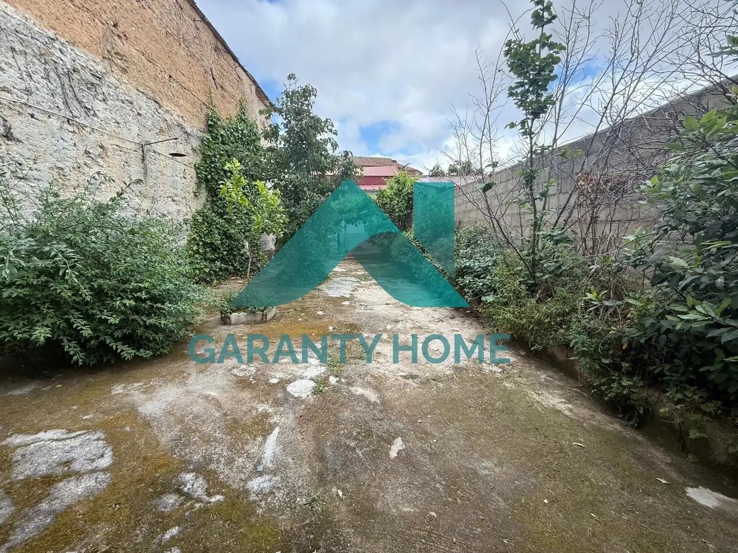 Casa en venda a Sierra de Fuentes