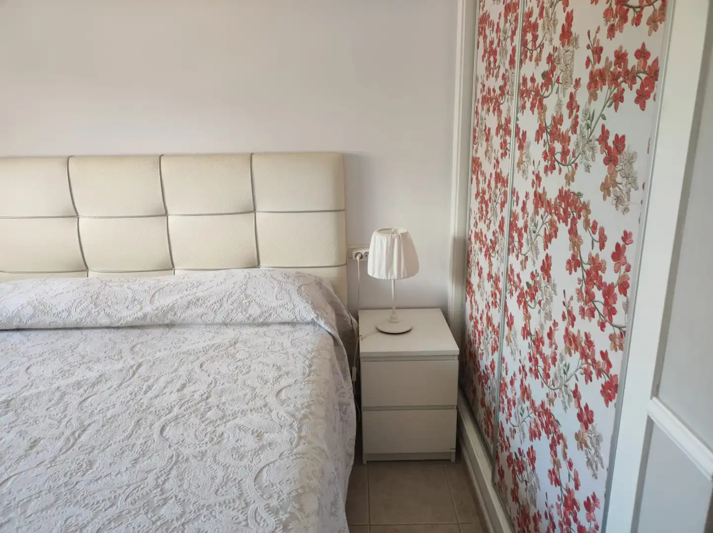Apartamento de alquiler en Casares Golf - Casares del Sol