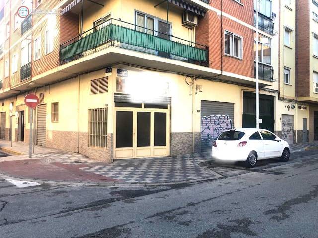Local comercial en Venta en El Pilar