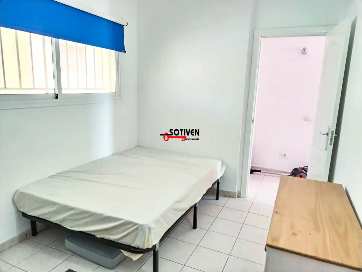 Apartment with pool to rent in Callao Salvaje - Playa Paraíso, imagen 21
