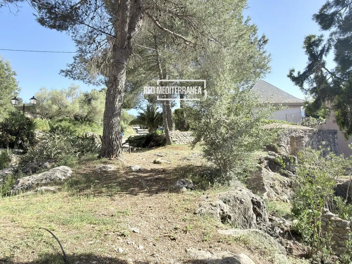Casa adosada en venda en Castelló de Rugat amb Piscina, Balcó i Piscina comunitària