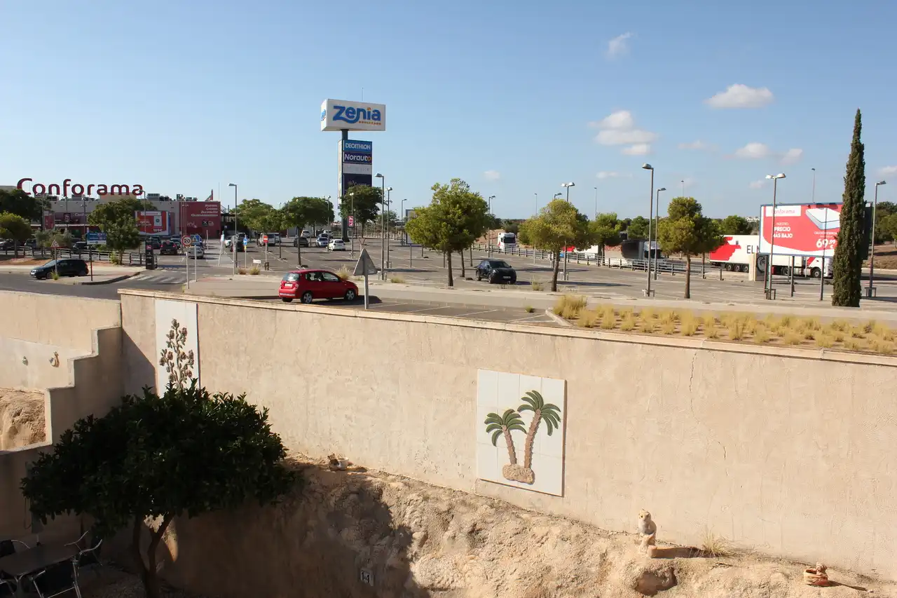 Casa amb piscina en venda a Orihuela Costa, imagen 34