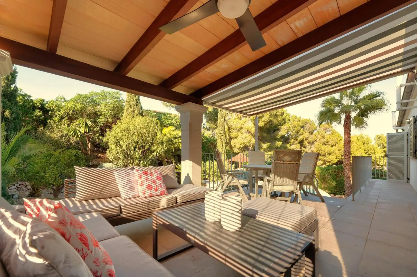 Villa mit Pool zum Verkauf in Santa Ponça, imagen 3