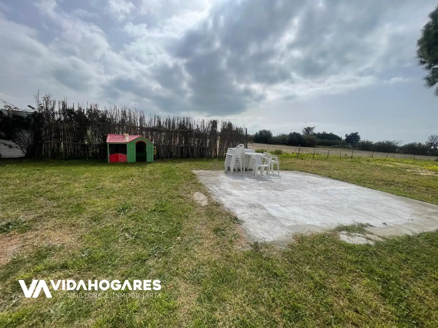 Residencial en venda en Rota