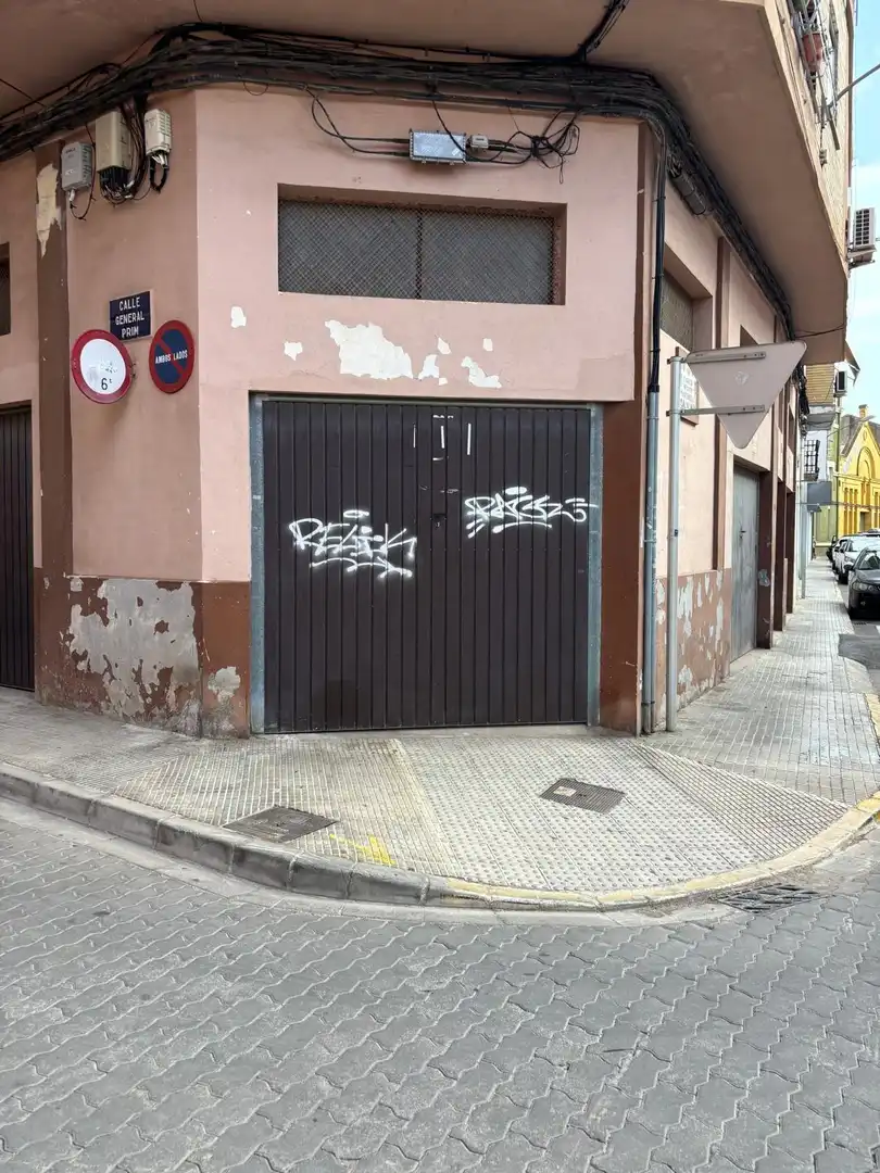 Individuel à vendre à Casc Urbà, imagen 2