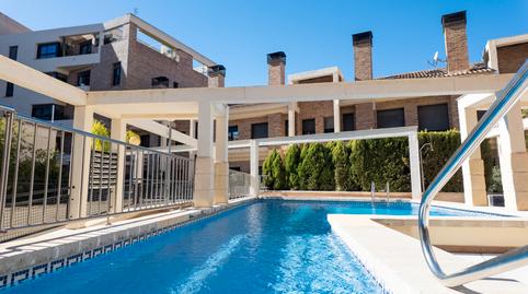 Photo 5 of Attic for sale in Calle Don Alfonso Palazón Clemares, 6, Santa María de Gracia, Murcia