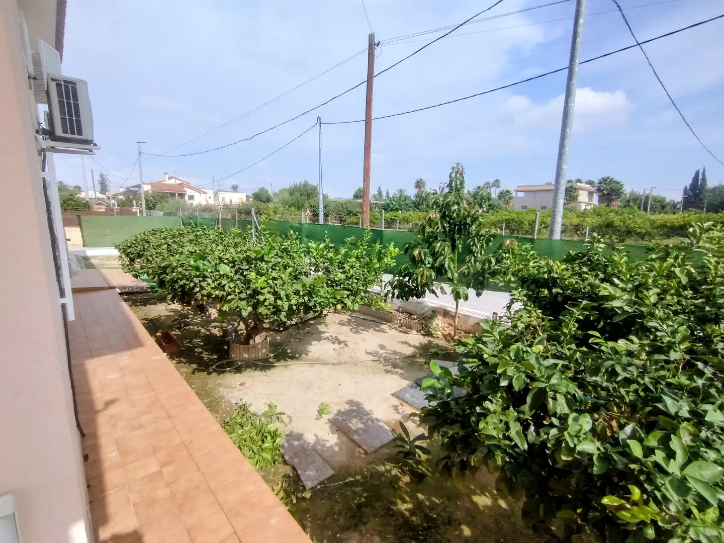Villa con terrazza in vendita a Pedanías Este, imagen 30