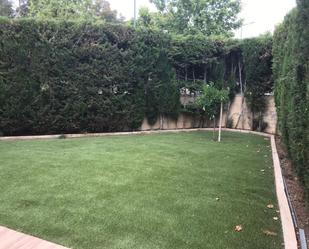 Single-family semi-detached to rent in Altafulla