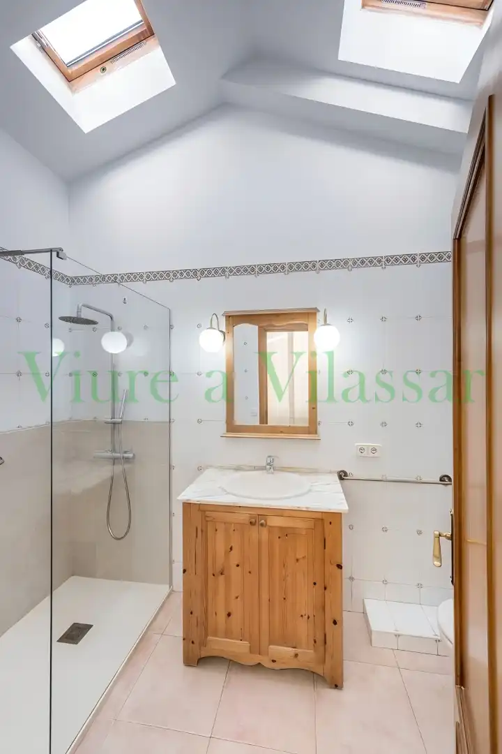 Maison mitoyenne avec terrasse à vendre à Veral d'Ocata, imagen 30