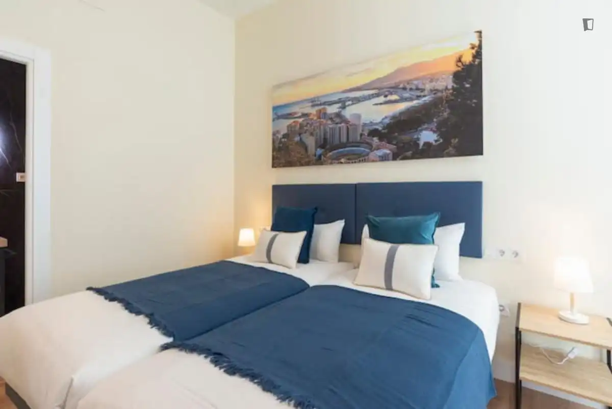 Logement avec ascenseur à louer à Centro, imagen 5